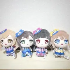 2026年最新】バンドリ ぷちっしゅの人気アイテム - メルカリ