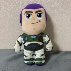 トイ・ストーリー バズ・ライトイヤー ぬいぐるみのサムネイル