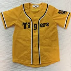 阪神タイガース ユニフォーム 120