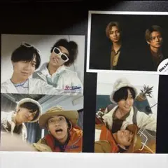 King & Prince4枚セット