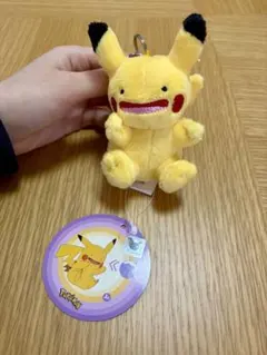 2026年最新】メタモンピカチュウの人気アイテム - メルカリ