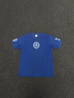 nike 00s y2k archive graphic T-shirt