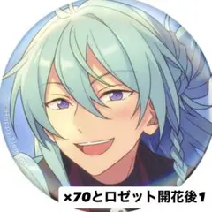 2026年最新】日々樹渉 缶バッジ フィーチャー2の人気アイテム - メルカリ