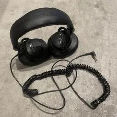 beyerdynamic T51p 有線ヘッドホン ドイツ製 - メルカリ