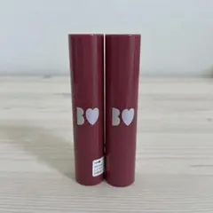 BIDOL つやぷるリップ 106 さよならピンク 2本セット