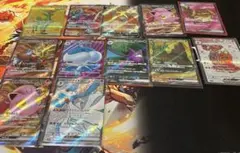 ポケモンカードまとめ売り　SR等　12枚