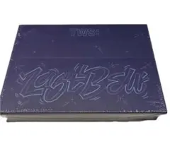 TWS Last Bell 匿名配送 CD 新品未開封　ラスベル Mainトレカ