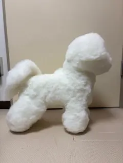 展示品IDC大塚家具 大型 羊ぬいぐるみ sheep fur - メルカリ