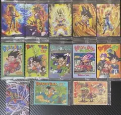 ドラゴンボール イタジャガ