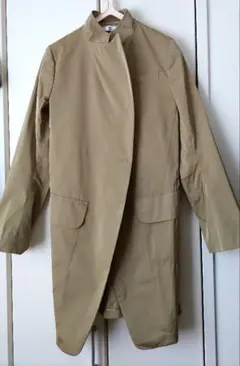 【処分前お値下げ】+J ユニクロ コート