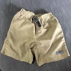 FREAK'S STORE ハーフパンツ ベージュ 140cm