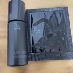 POLA B.A ローション イマース サンプルセットのサムネイル