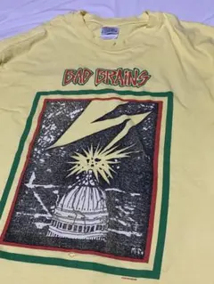 一点物 80s made in USA RAISIN HELL Tシャツ XL - メルカリ
