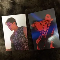 ランペ 武知海青 ポストカード②