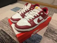 NIKE DUNK LOW RETRO 27cm