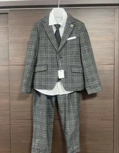 Waltz by BEAMS DESIGN スーツ　キッズ　サイズ130