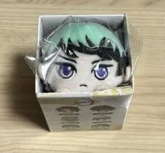 鬼滅の刃 もちころりん7 愈史郎