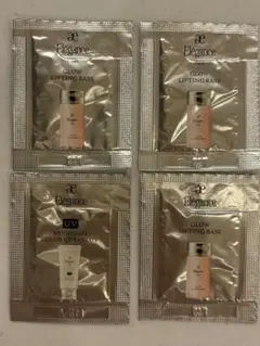 エレガンス モデリング カラーアップ ベース、グロウリフティング ベース