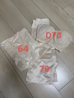 Foursis＆Co. フォーシス&カンパニー ブライダルインナー