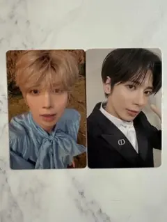 ★TXT★トレカ★Tomorrow★テヒョン★ラキドロ★