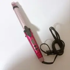 TESCOM ヘアアイロン 2way 26ミリ 箱無し