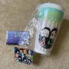 鬼滅の刃　キャラクターグッズ