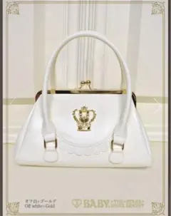 がま口 パーティーバッグ