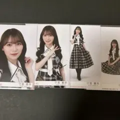 櫻坂46 守屋麗奈 生写真 Lonesome rabbit - メルカリ