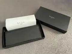 ポールスミス　長財布　箱付き