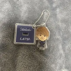 FANTASTICS 瀬口黎弥　IMAGINATION ミニアクリルスタンド