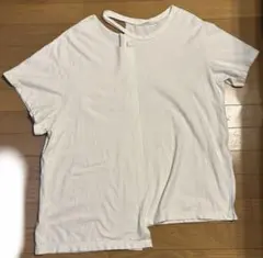 LIMI Feu アシンメトリーTシャツのサムネイル