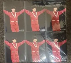 新宮楓真 ActONE ステージフォト6枚セット