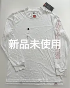 アンダーアーマー長袖Tシャツ新品未使用