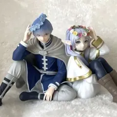 2026年最新】葬送のフリーレン ヒンメル フィギュアの人気アイテム