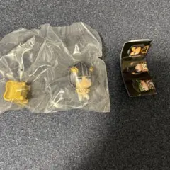 ジョジョコレ ブチャラティ