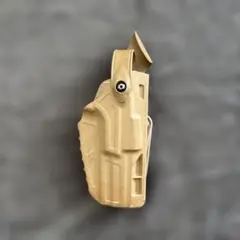 Safariland ホルスター タンカラー 実物 SIG P220 P226 - メルカリ
