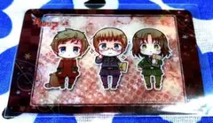 金サインカード】ゆるキャン プレシャスメモリーズ 志摩リン 東山奈央