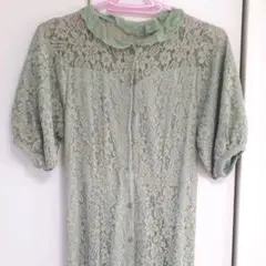 ワンピ☆ノエラchestyエフラsnidelザラMIIA☆Lily Brown