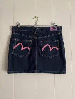 2026年最新】evisu donnaの人気アイテム - メルカリ