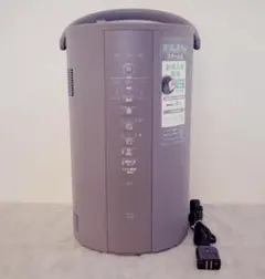 2026年最新】象印 加湿器 ee-de50 グレーの人気アイテム - メルカリ