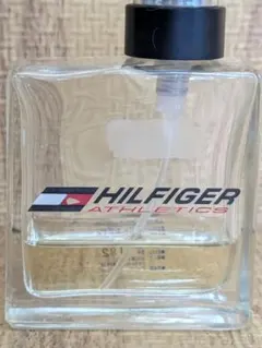 ヒルフィガー アスレティックス コロン50ml 残量20%程度のサムネイル