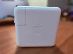 Apple 純正充電器 61W USB-C (A1947)