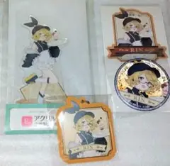 鏡音リン まとめ売り② プロセカ 鏡音リン まとめ売り - メルカリ
