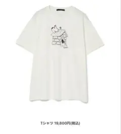 TATRASコラボTシャツ/サイズ04のサムネイル