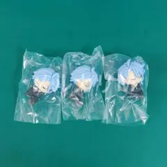 ツイステ 肩ズン アズール 3点セット