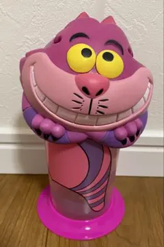 不思議の国のアリス タンブラー チェシャ猫 ディズニーランド 수베니아
