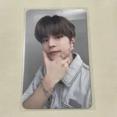 【即購入可】5-STAR 東京 10/29 特典 トレカ スンミン