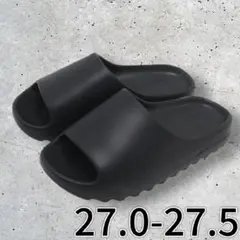 快適厚底 マットサンダル シャワー用にも◎マットサンダル シャークソール メンズ