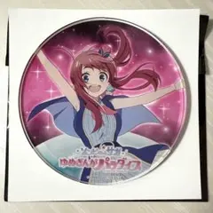 劇場版 ゾンビランドサガ ゆめぎんがパラダイス アクリルコースター 源さくら