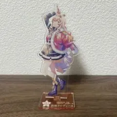 西條クロディーヌ アクリルスタンド Cross Store アトレ秋葉原